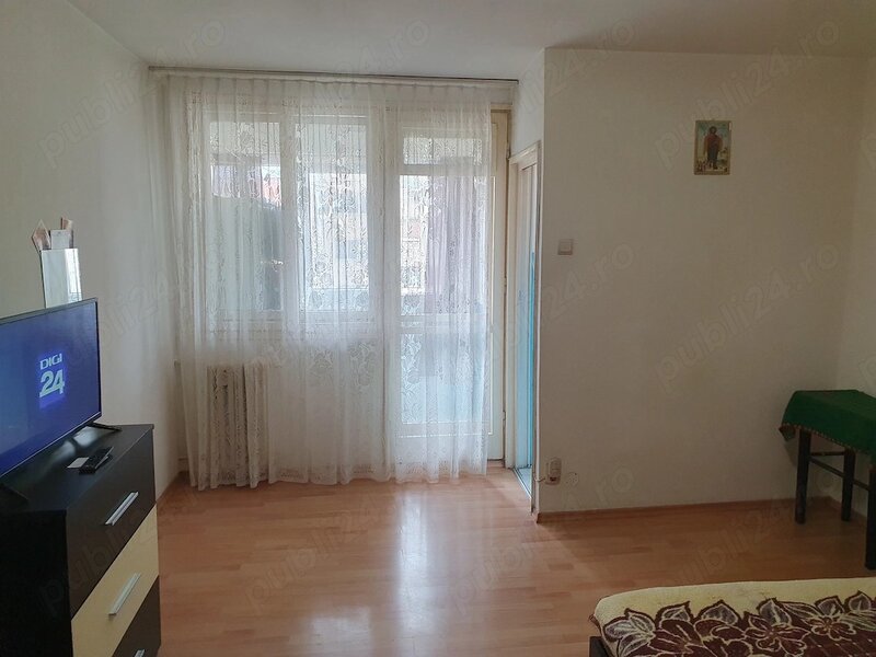 Drumul Taberei, garsoniera 31 mp Plaza Romania.