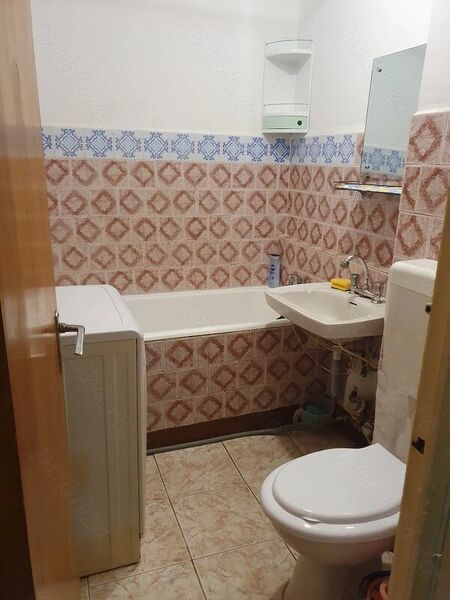 Drumul Taberei, garsoniera 31 mp Plaza Romania.