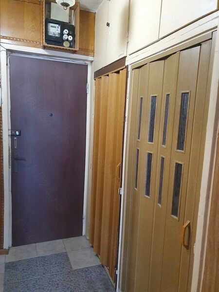 Drumul Taberei, garsoniera 31 mp Plaza Romania.