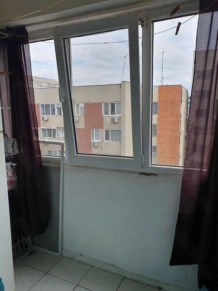 Drumul Taberei, garsoniera 31 mp Plaza Romania.