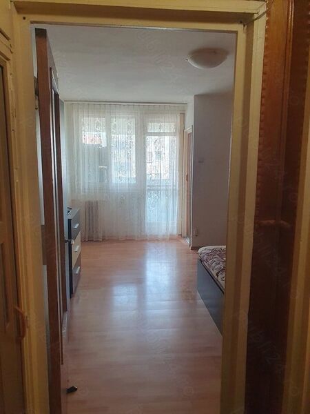 Drumul Taberei, garsoniera 31 mp Plaza Romania.