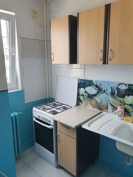 Drumul Taberei, garsoniera 31 mp Plaza Romania.