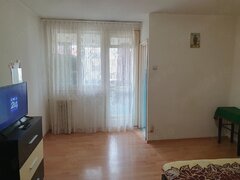 Drumul Taberei, garsoniera 31 mp Plaza Romania